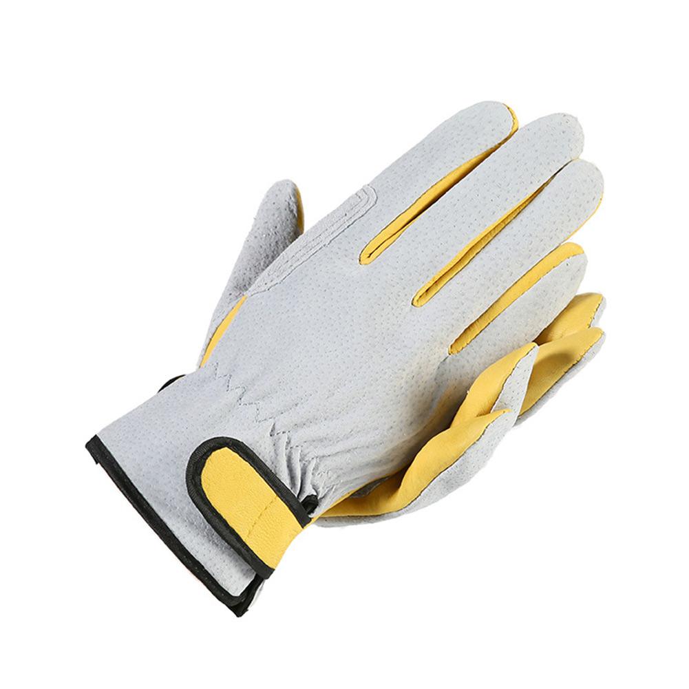 Replacement Gloves Safety Protection Wear Resistant Accessories