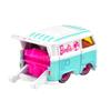 Hot Wheels Pop Culture Barbie - Cool Combi [Miniature Car] [Ages 3 and Up] HXD96