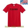 CANIK Superior Firearms  Red Size S To 5XL Unisex T-Shirt