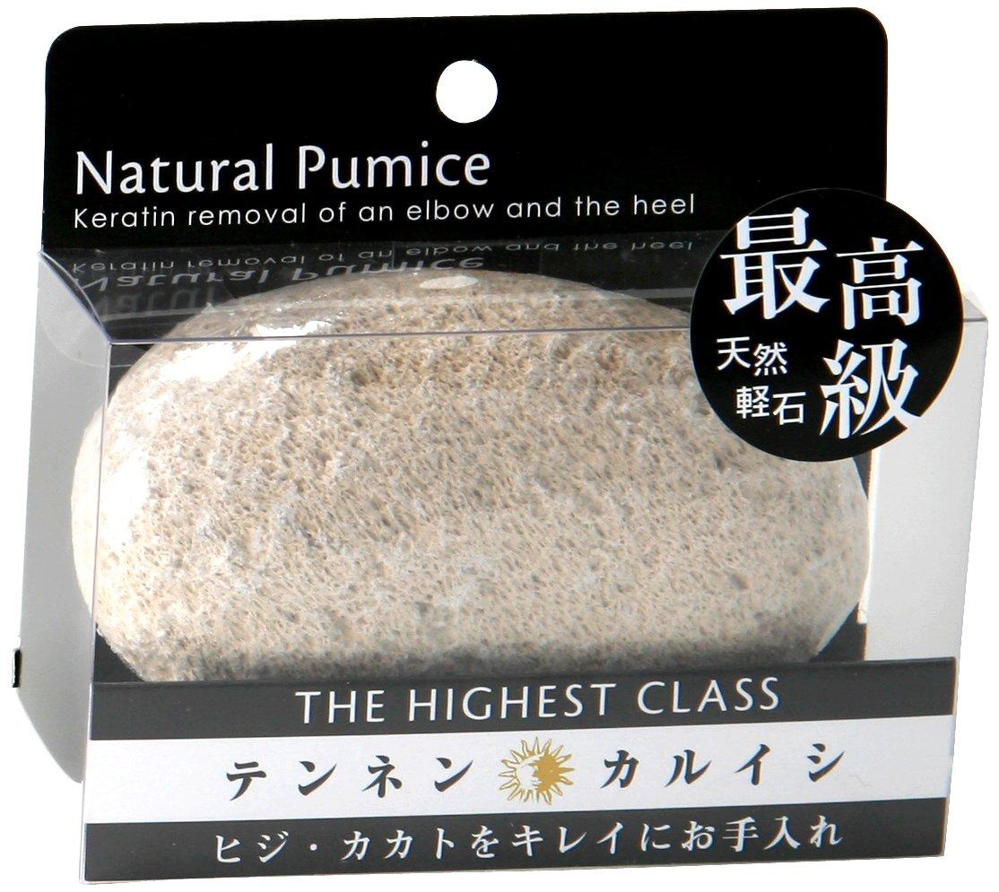 Nippon finest natural pumice stone Kogyo s