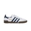 Jeans Cloud White Collegiate Navy Gum