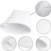 Filter Bag for Pool 15 Microns Compatible Desjoyaux F15 PF180 PFI180 PFI181 PF250 Filter 58x33cm Rigid Ring Ø21cm Phonillico®