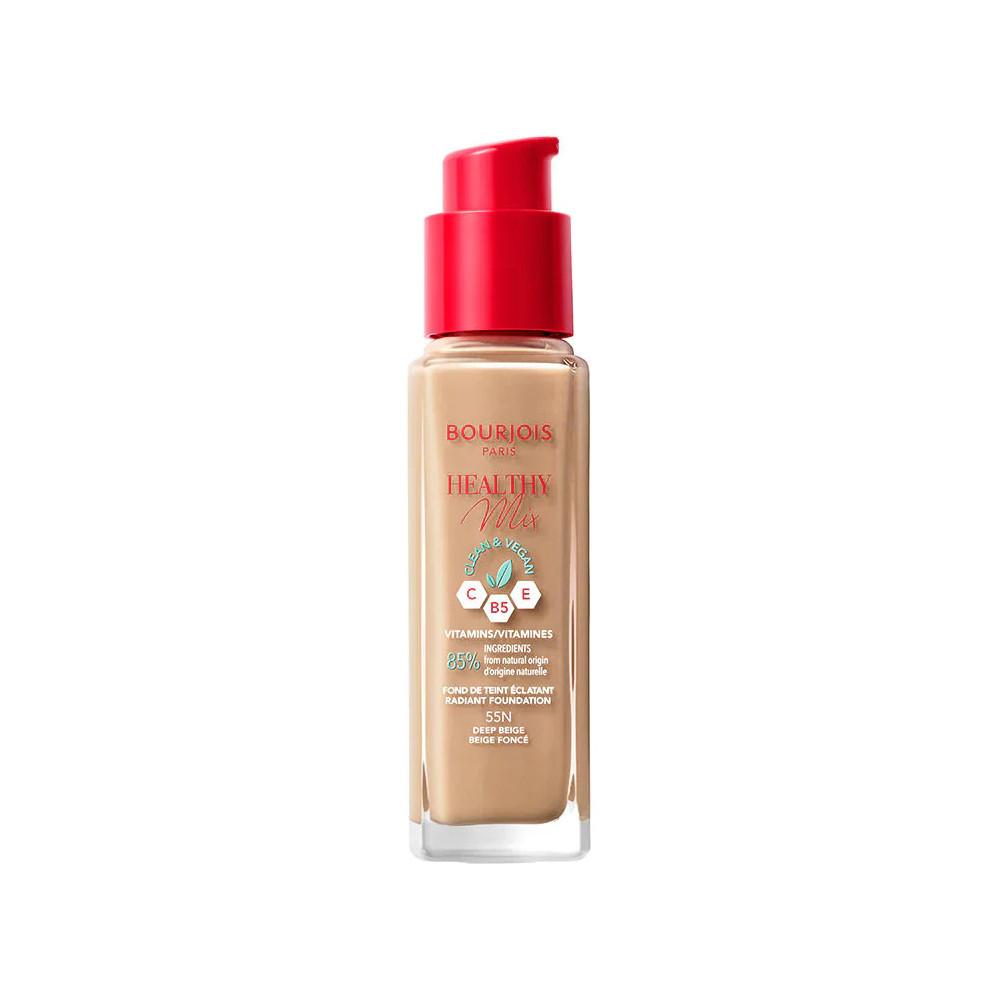 Bourjois Healthy Mix Foundation - 