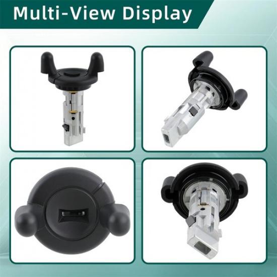 Ignition Switch Lock Cylinder For Chevy Express 1500 2500 3500 S10 Pickup Blazer