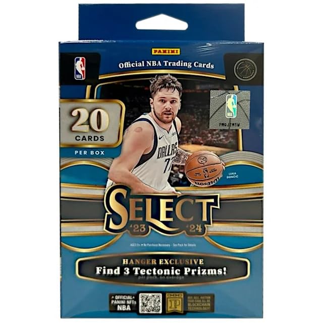 

Коробка-вешалка Panini Select