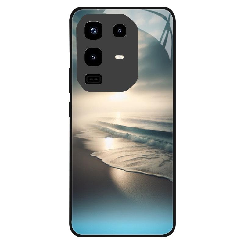 Phone Case For Infinix Note 50 Note50 Pro 4G Pro+ Plus 50S 50X 5G Anti-Drop Camera Protective Shell Tempered Glass Back Cover