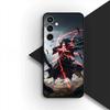Poster Narutos Itachi Uchiha Phone Cover for Apple iPhone 17 14 15 16 Plus Pro Max 16E ProMax + 16Plus 14+ 16+ Protective Case