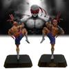 League Legends Of Lee Sin Figurine Game Model Lol Ornament Toy Gift Garnish