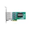 Femrice WX1860A4 Quad-Port Gigabit Fiber PCIe X4 Server Network Card (CN Version)