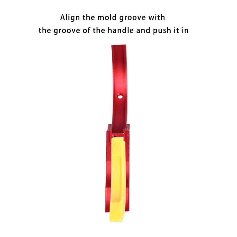 Watch Repair Tool Watch Outer Rings Tool Watch Outer Rings Opening Glass Changer Watch Repair Tool for Battery Change