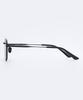 Maeteupeojeu Mp-12 Titanium Sunglass Black