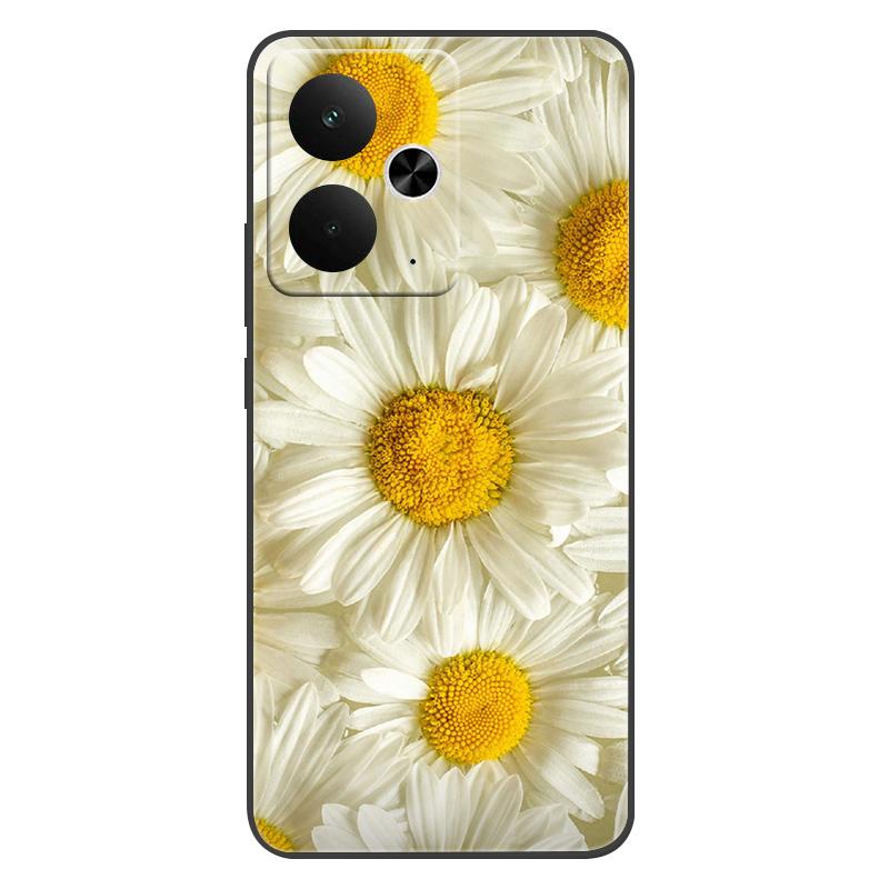 For Realme 14T Case Realme14 5G Phone Case Realme14t Casing Shockproof Back Cover For Realme 14 5G Soft Silicone Fundas Bumper