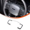 ABS Carbon Fiber For Haval H9 2026-2026 Car Gear Shift Panel Trim Window Glass Lift Button Switch Trim Cover Car Accessories