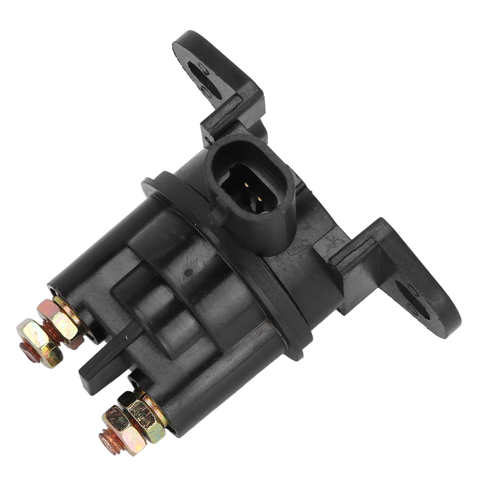 

Starter Solenoid Relay Switch 278003012 278001802 Replacement for SeaDoo GTS GTX GSI GSX