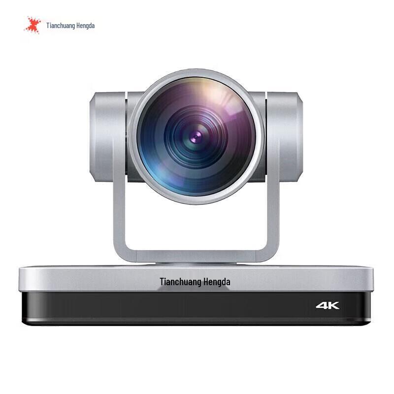 

TCHD TC-430K 4K PTZ Live Stream Camera (CN version)