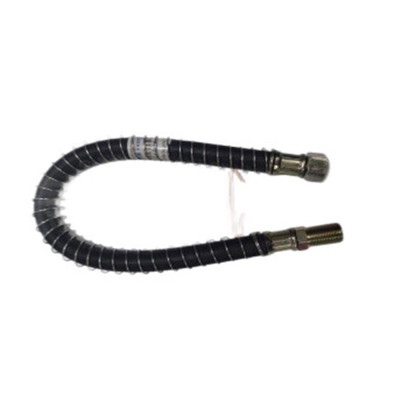 Lingxi Dongfeng EQ Series Transmission Front Oil Pipe