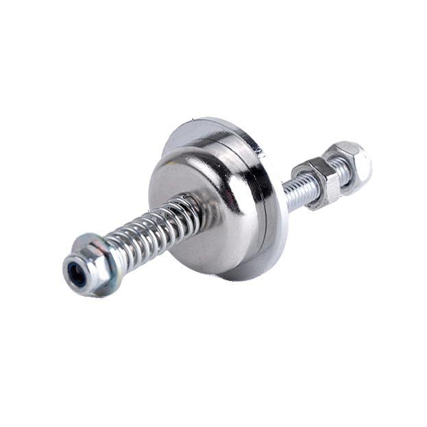 Magnetické sání Vítr Skládací kolo BYA412 SP8 SP18