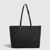 Yoga Shoulder Tote Bag Large Capacity Canvas Gym Bag Lightweight Durable Unisex Sports Tote with Pockets