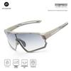 Rockbros Kids Photochromic UV Protection Cycling Glasses