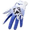 MIZUNO Golf Glove Cool Grip HAPPI COLLECTION Left Hand Blue 26cm 5MGML602 Men's