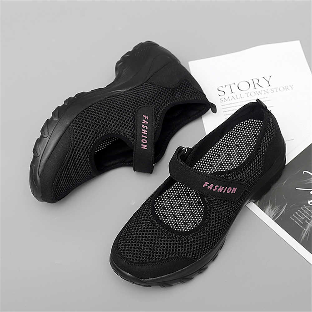 Fashion Round Tip Big Sole Women Hike Mining Hiking Shoes Husband Tennis For Tennis Sneakers Sports Snekers Trainners New Season