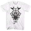 CBGB Crossbones Music Shirt