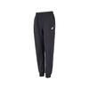 New Knitted Sweatpants Men's Black 2031F378-001