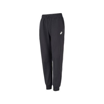 Knitted Elastic Sports Long Pants Men Bottoms 2031F378-001