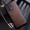 Deksel til Xiaomi 13 Pro coque med retro business PU-skinn Huddesigntelefondeksel til Xiaomi Mi 13 Pro-dekselet