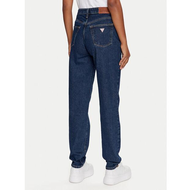 Guess Jeans W4YA0D D5CC2 Blue Regular Fit