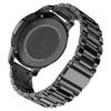 22mm Band For Samsung Galaxy Watch 4 6 40mm 44mm 6 Classic 43mm 47mm 5 45mm Stainless Steel Bracelet for HUAWEI Watch GT 2 Strap