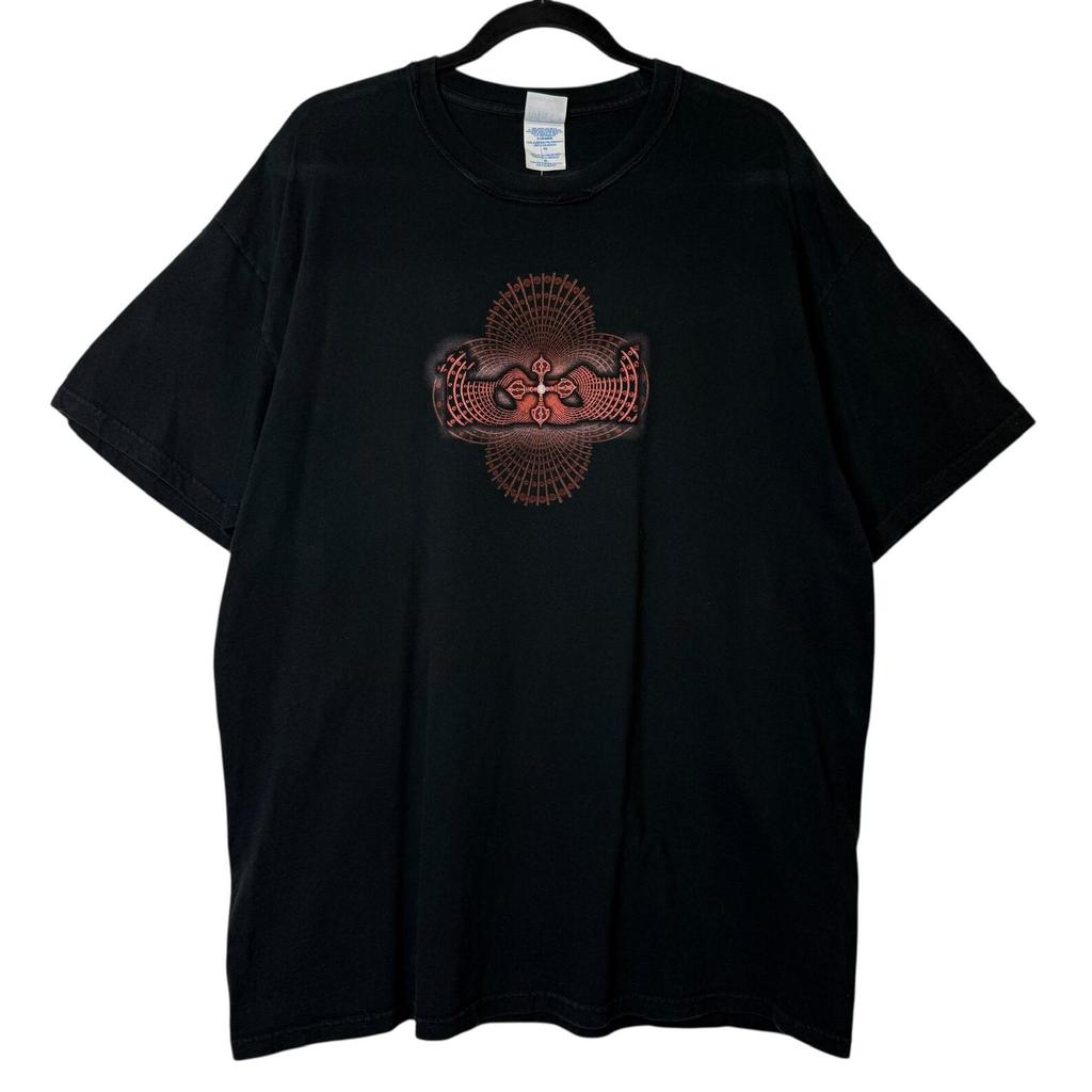 2002 Tool T Shirt Sz XL (B2256)