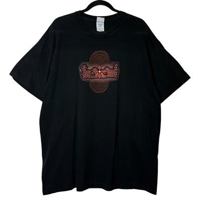 2002 Tool T Shirt Sz XL (B2256)