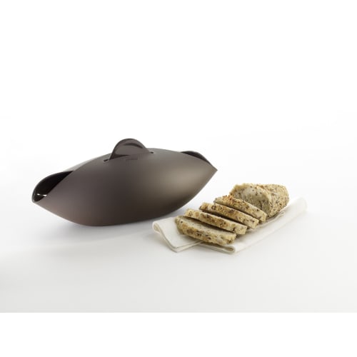 Lekue Breadmaker Brown 62120