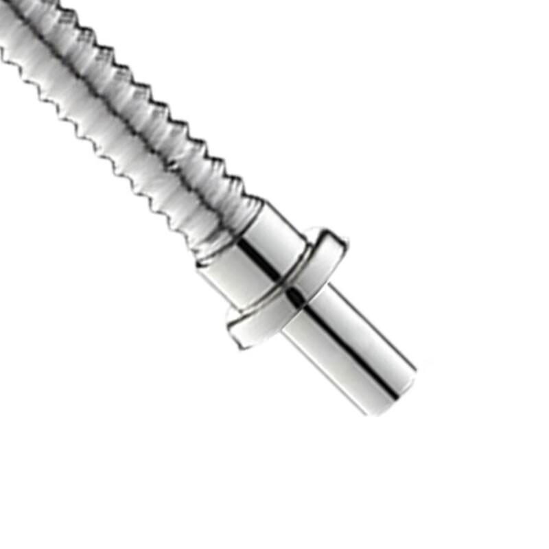 Urinal S-Trap Drain Pipe