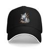 Animal Legoshi Wolf Casual Baseball Cap Summer Trucker Hat Hot Sale Outdoor Gym Hip Hop Hats Unisex Adult Classic Baseball Caps