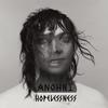 CD ANOHNI  Hopelessness SC333 Secretly Canad 2016 US Dance  Electronica Used