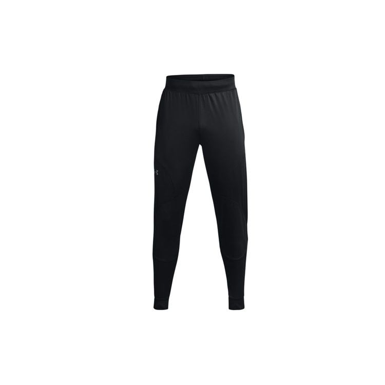 Under Armour Unstoppable Knit Joggers Men Black 1366216-001 S