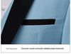 2023 Men's Shawl Collar Tuxedo Three-Piece Suit: Perfect for Grooms, Groomsmen, or Hosting