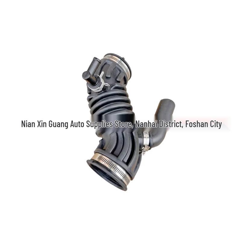 16576-JD00A Intake Hose for 2008-2015 Nissan Qashqai 1.6 J10 Engine
