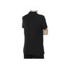 Adidas Breathable Comfortable Casual Short Sleeve Polo Shirt Men tops Black DY8711