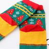 Winter Autumn Women Cotton Cartoon Pattern Socks Female Girl Cute Warm Funny Socks Christmas Gifts