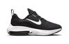 Nike Air Zoom Arcadia 2 Black Anthracite White PS DM8492-002