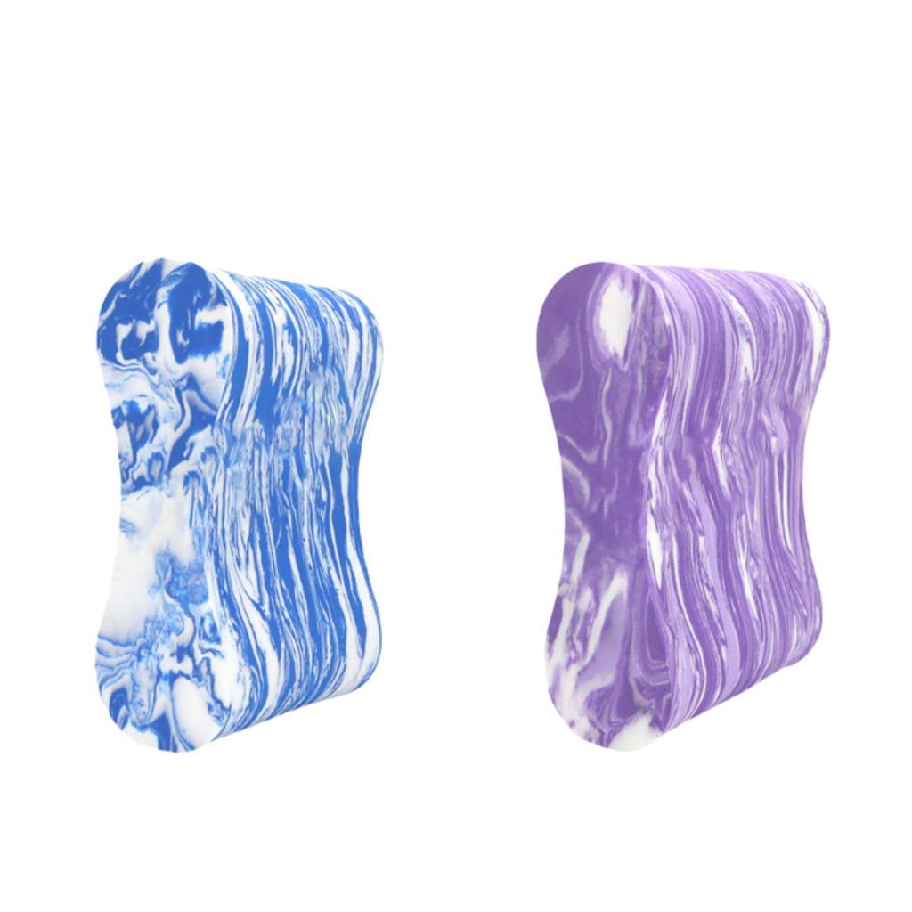 EVA Zugboje Schwimmboje für Oberkörperkraft Aquatisches Fitnesstraining Pool Schwimmausrüstung Wasser Trainingsgerät