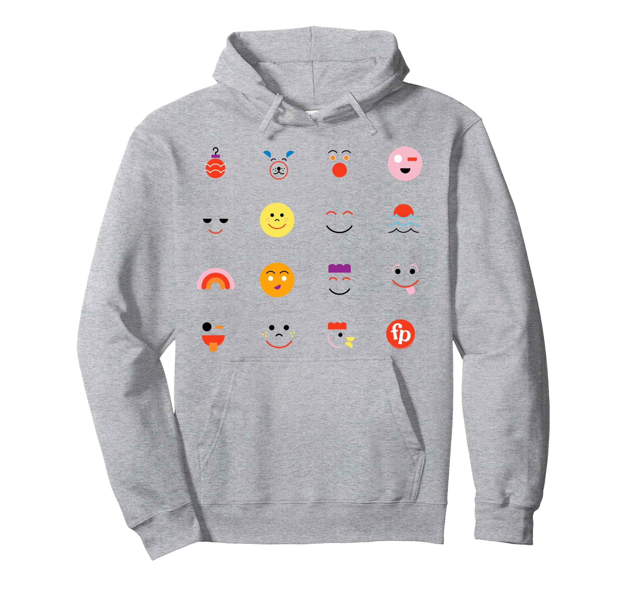 

Fisher Price Hoodie