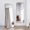 Rectangular Full-Length Wall/Floor Mirror