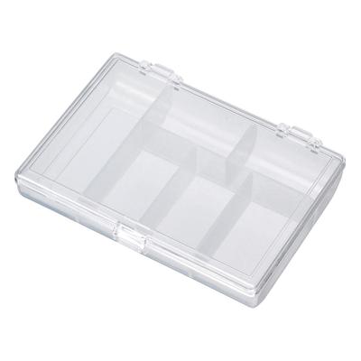 ENGINEER Engineer Mini Case 120×92×25mm KP-04