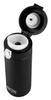 Thermal mug 420ml LED KD4262