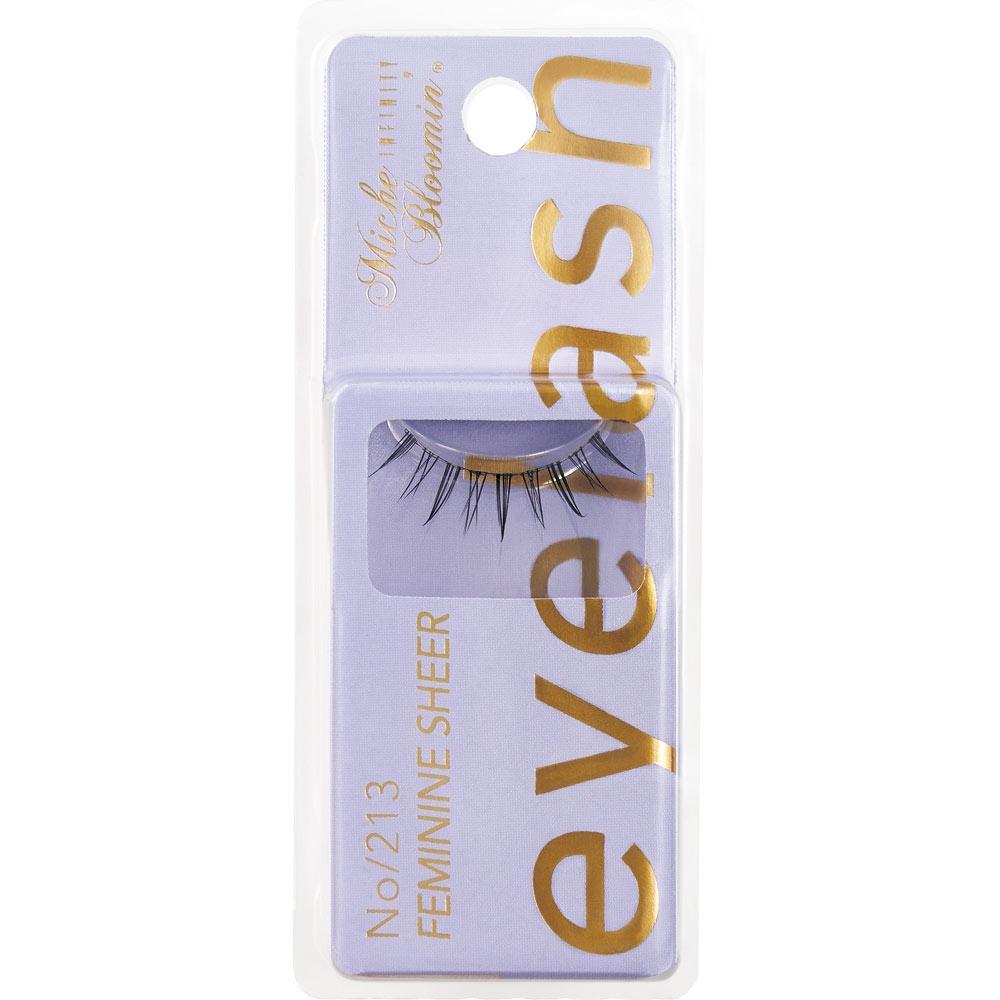 Миш Флумин №213 Женский Прозрачный Женский Прозрачный 1 Пур