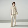 Elegant Women's Business Suit Set
